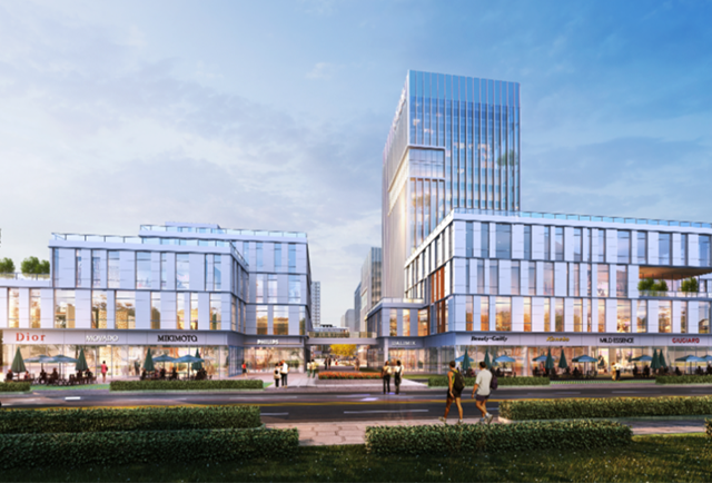 丰台诸暨二手房